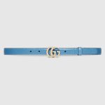 GG Milano thin belt